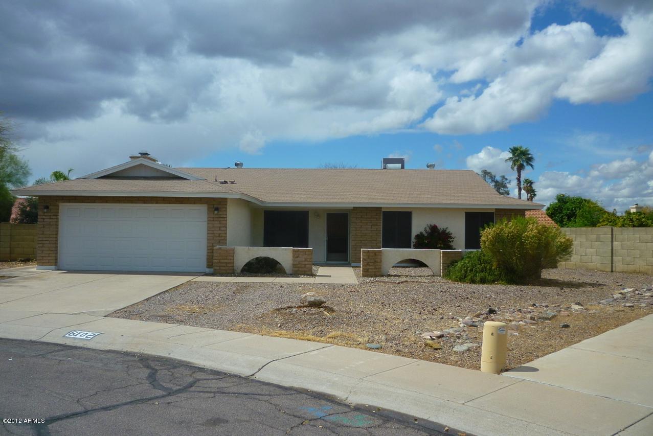 6102 E Spring Rd., Scottsdale, AZ 85254