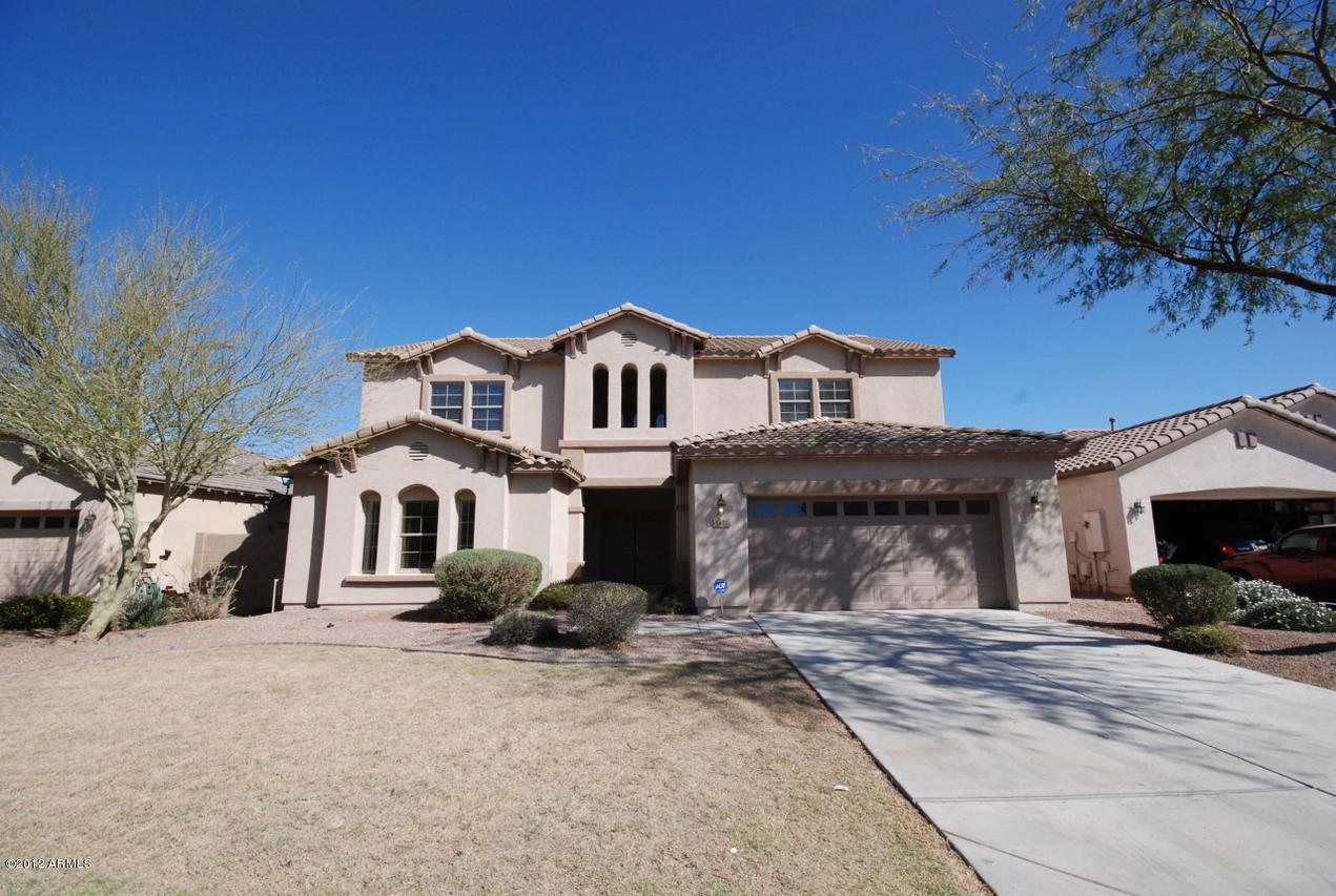 1422 E Canyon Creek Dr., Gilbert, AZ 85295