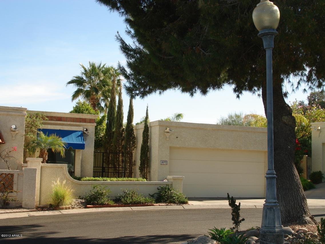 4609 E Euclid Ave., Phoenix, AZ 85044