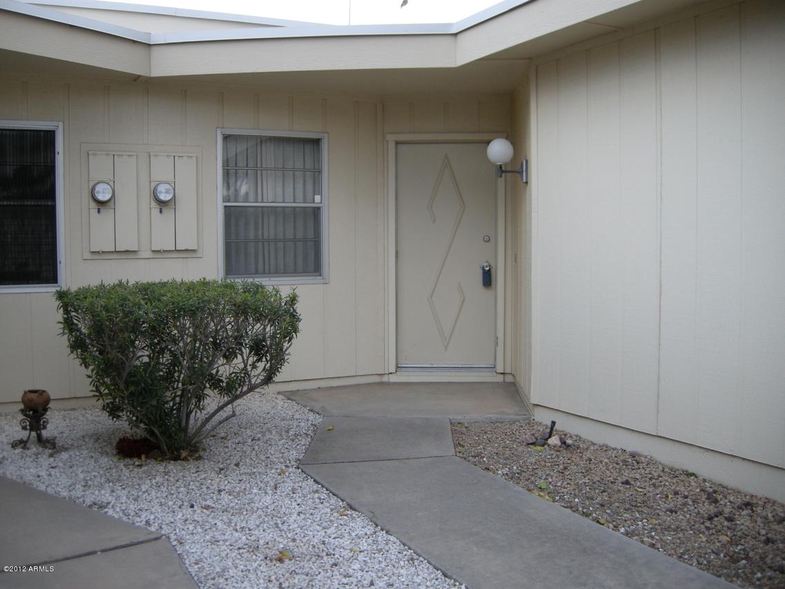 17281 N Del Webb Blvd., Sun City, AZ 85373