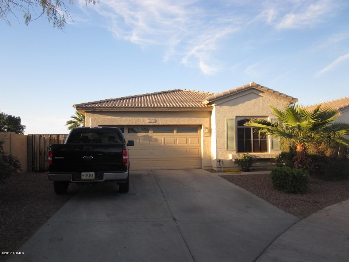 9826 E Flossmoor Cir., Mesa, AZ 85208