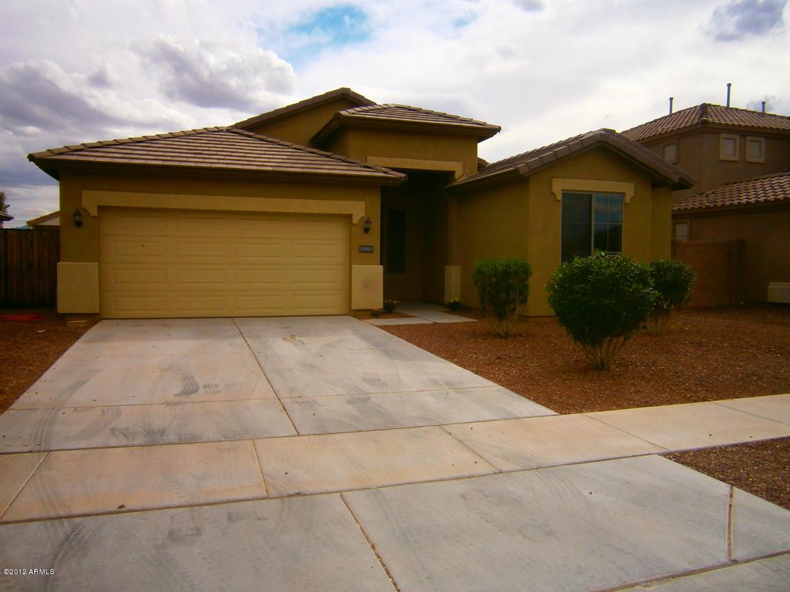 11933 W Monte Vista Rd., Avondale, AZ 85392
