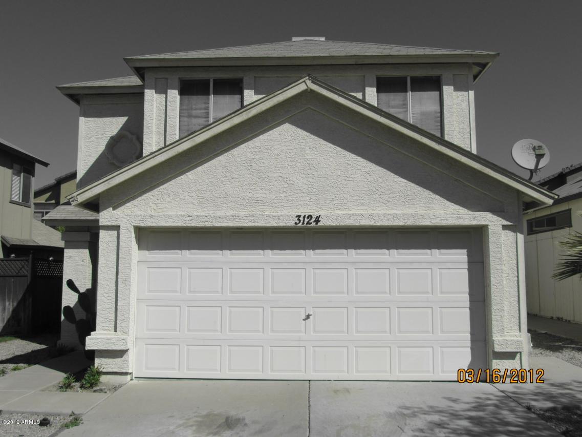 3124 E Michigan Ave., Phoenix, AZ 85032