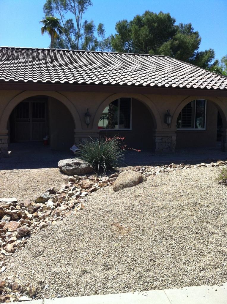 8413 E Mustang Tr., Scottsdale, AZ 85258