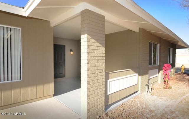 10106 W Saddle Ridge Dr., Sun City, AZ 85373