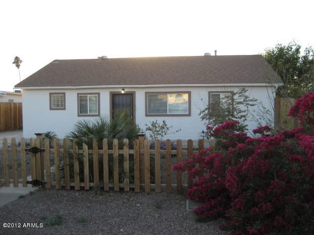 4506 S 19th St., Phoenix, AZ 85040