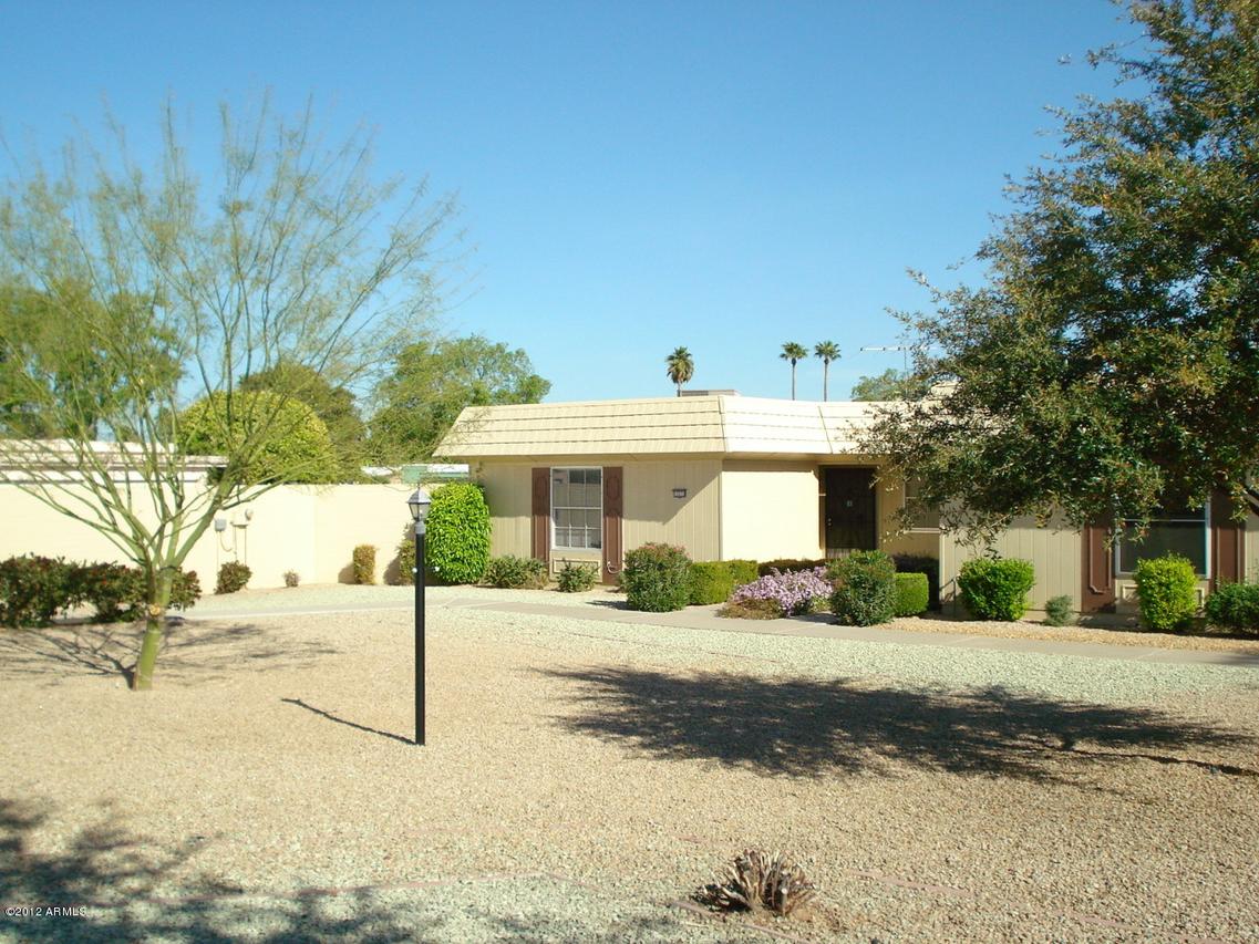 17273 N 105th Ave., Sun City, AZ 85373