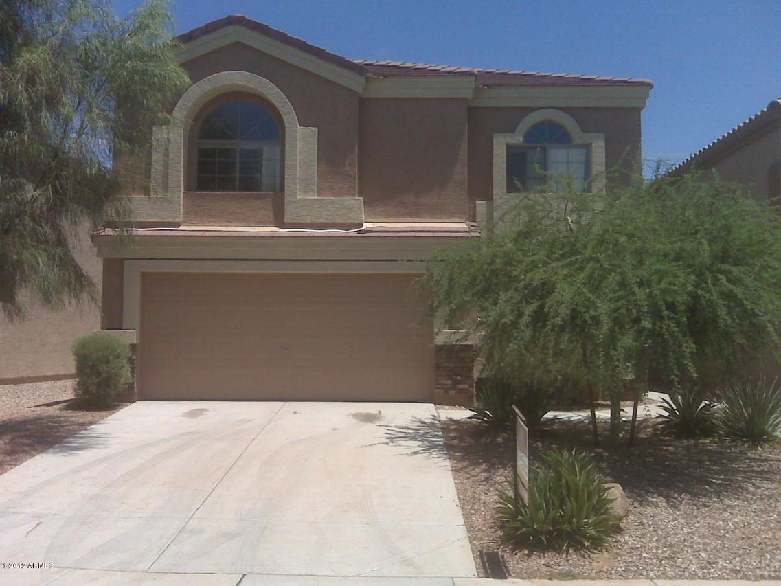 1439 S 231st Ln., Buckeye, AZ 85326