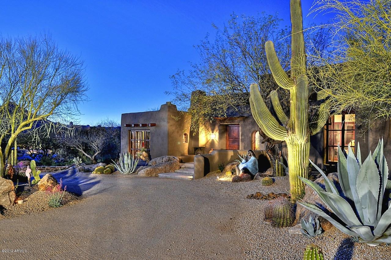 7850 E El Sendero #7, Scottsdale, AZ 85266