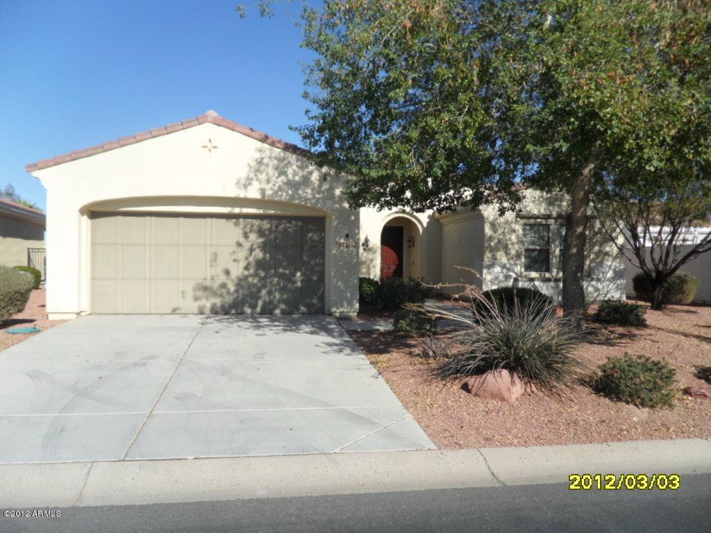 22315 N Arrellaga Dr., Sun City West, AZ 85375