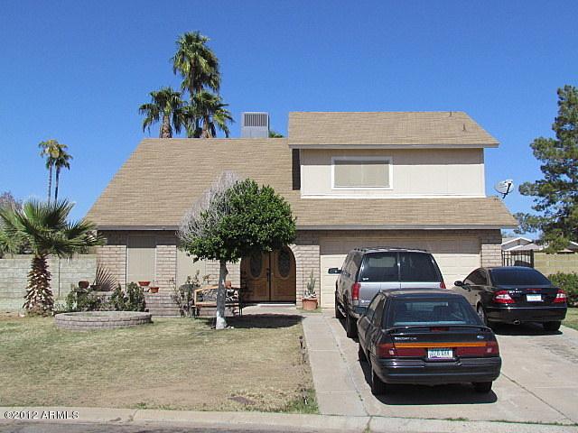 4636 W Libby St., Glendale, AZ 85308