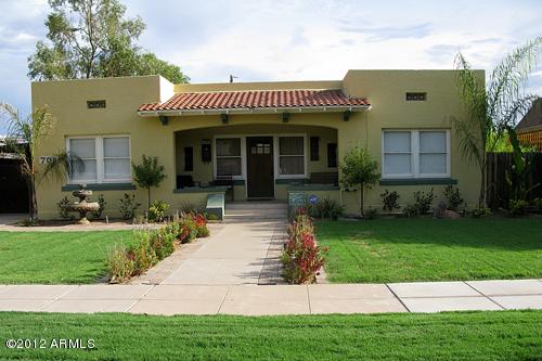 709 W Culver St., Phoenix, AZ 85007