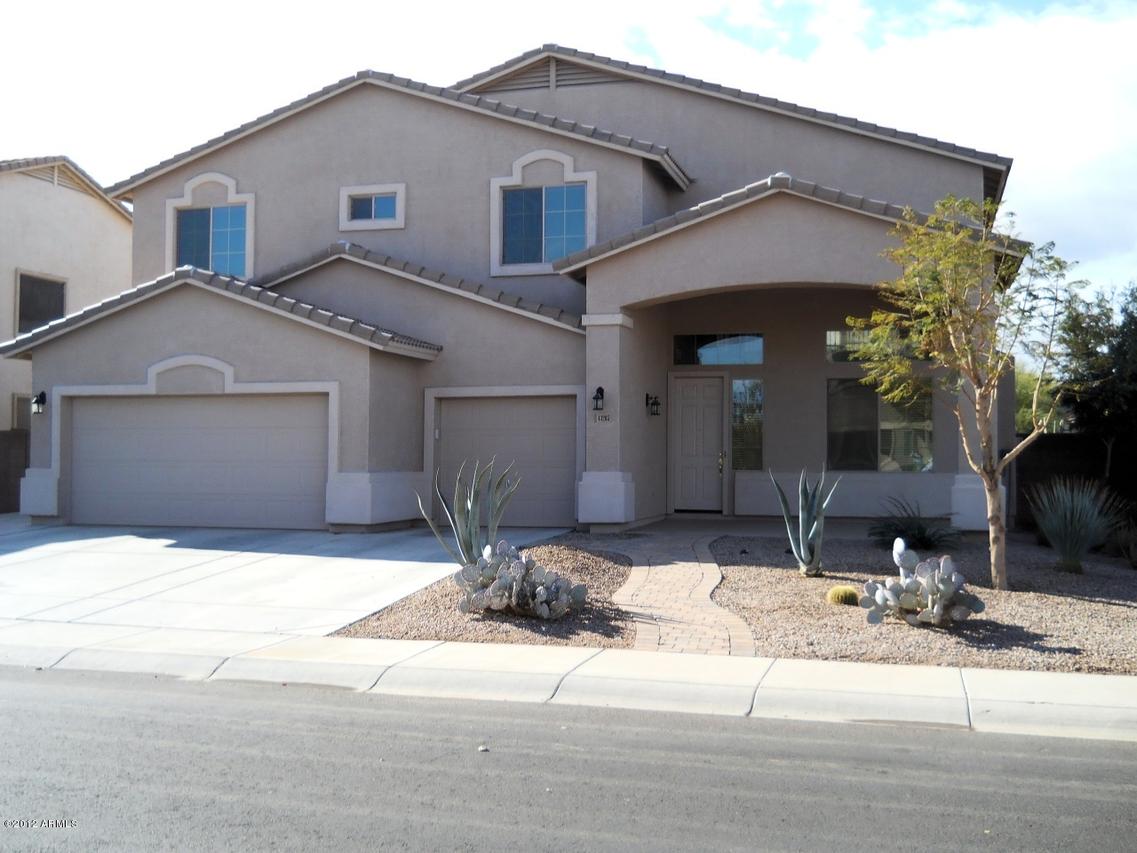 43265 W Bailey Dr., Maricopa, AZ 85138