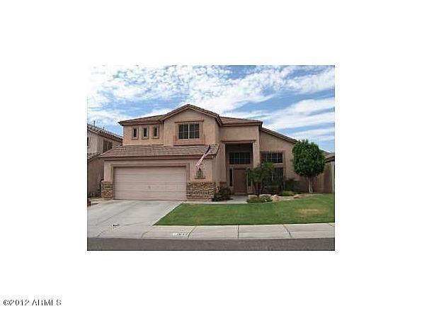 1842 W Brookwood Ct., Phoenix, AZ 85045