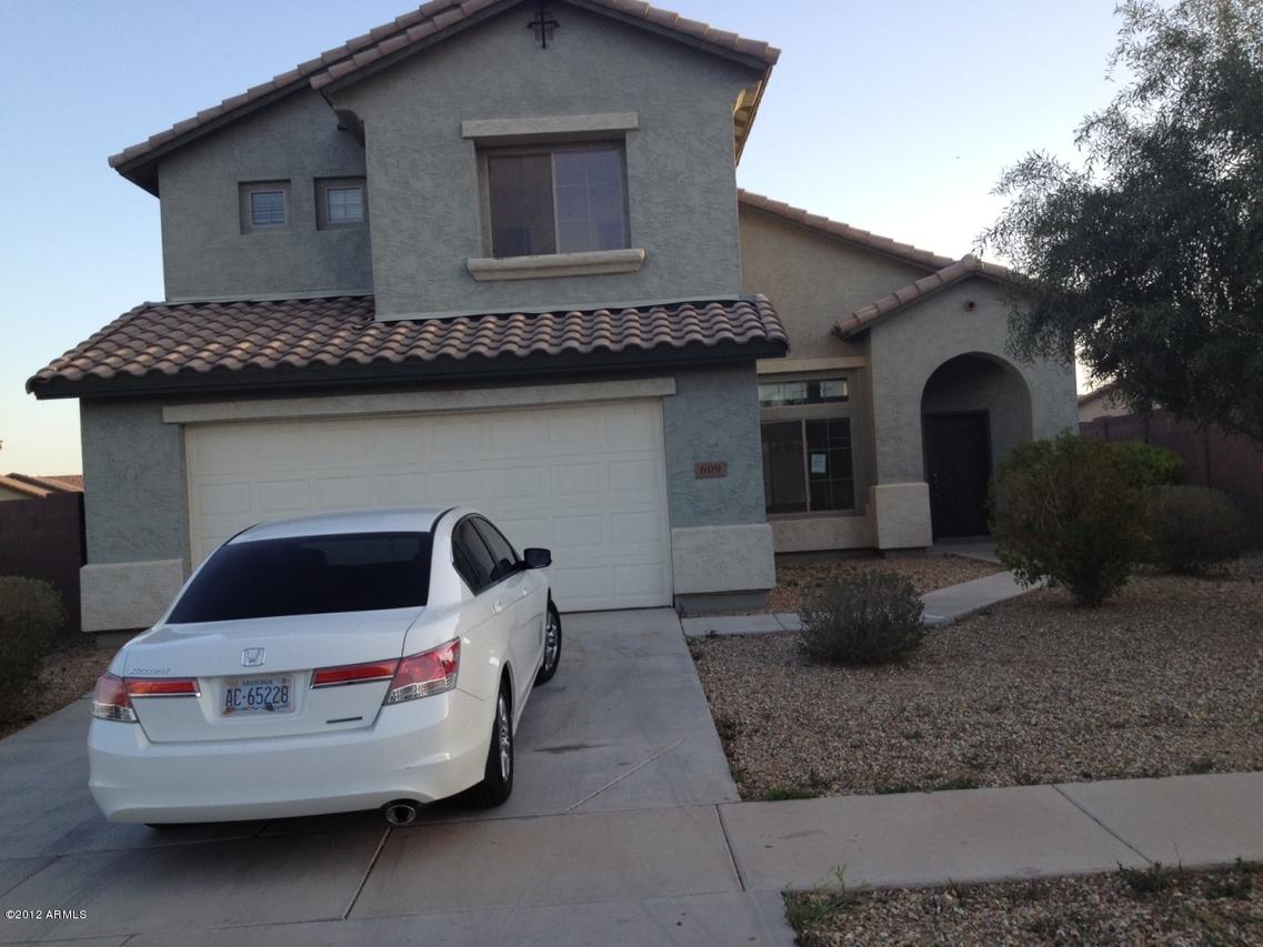 609 S 114th Ave., Avondale, AZ 85323