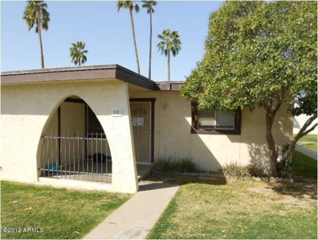 830 S Dobson Rd. #10, Mesa, AZ 85202