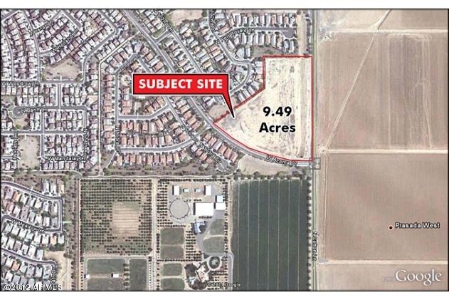 15000 N Cotton Ln. #G, Surprise, AZ 85379