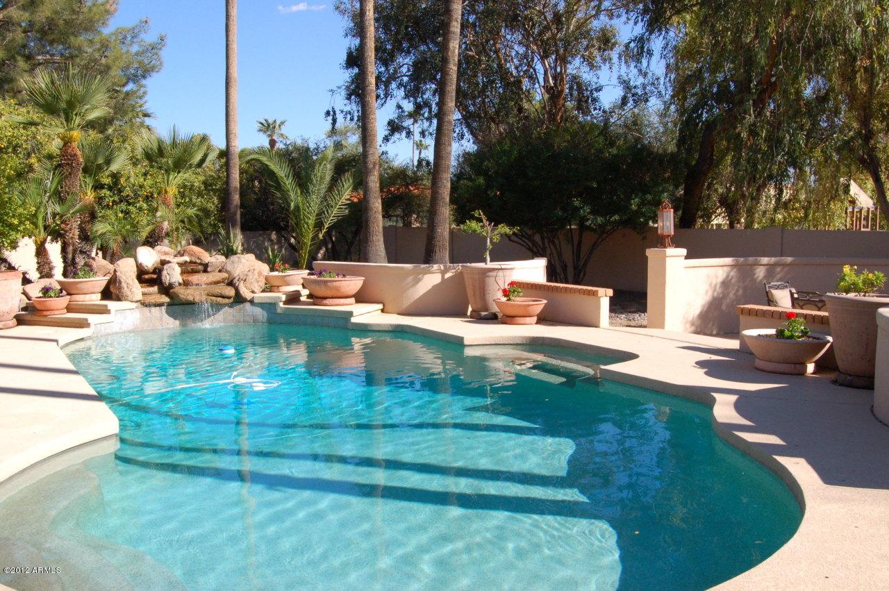 7303 E Paradise Dr., Scottsdale, AZ 85260