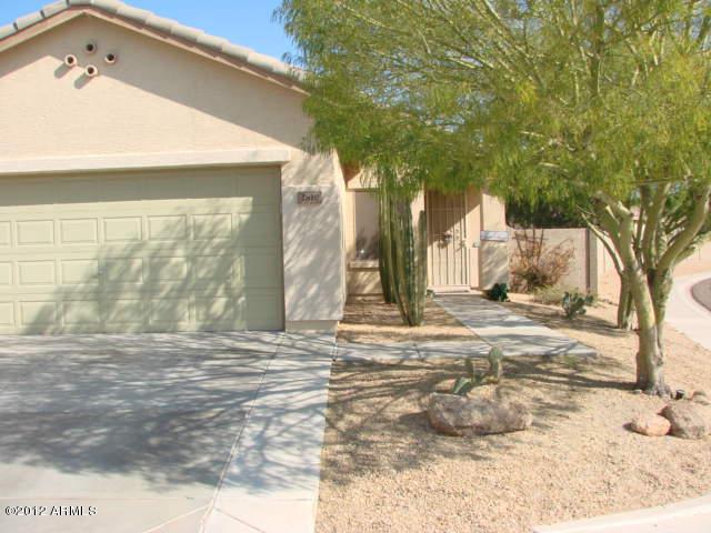 2810 W Honor Ct., Anthem, AZ 85086