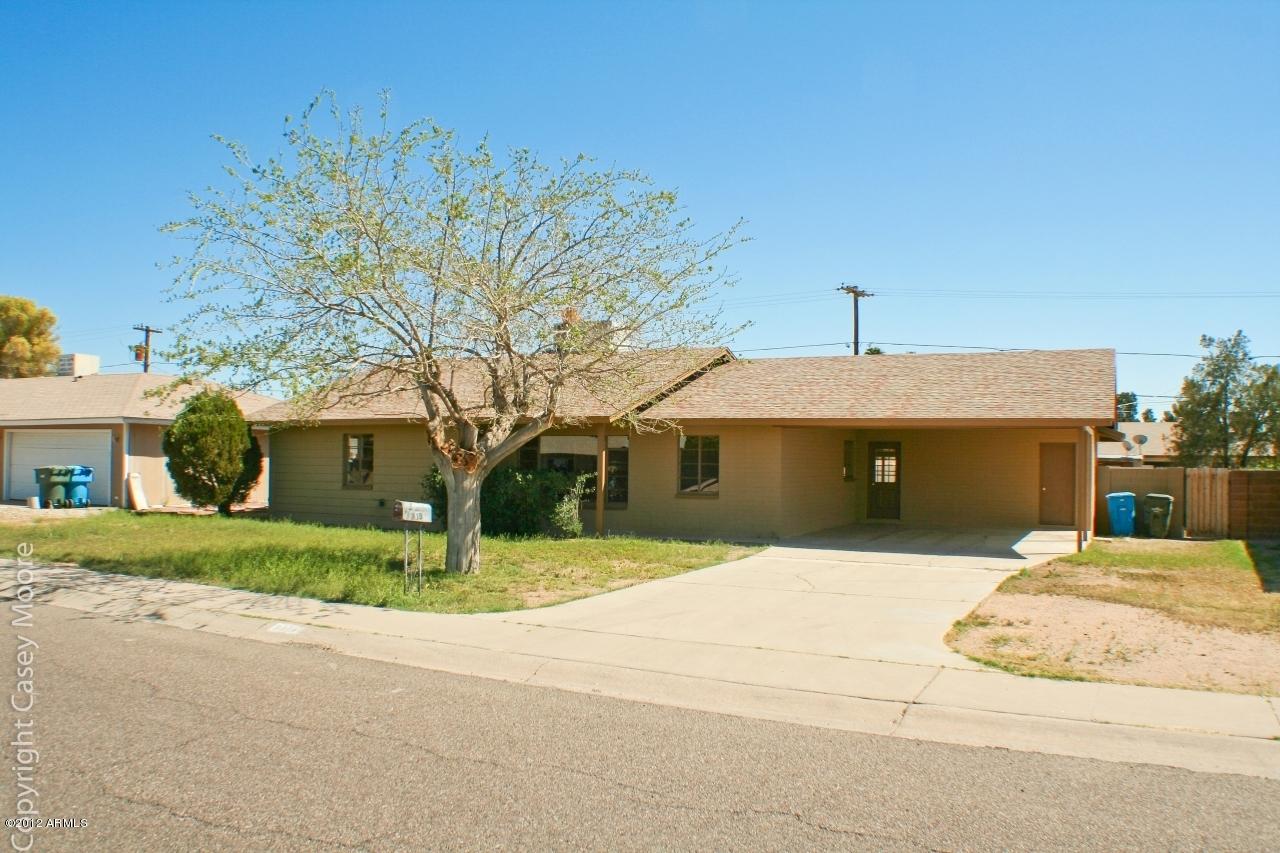 2313 W Village Dr., Phoenix, AZ 85023