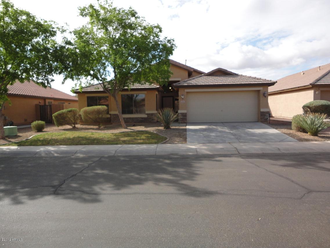 42169 W Chisholm Dr., Maricopa, AZ 85138