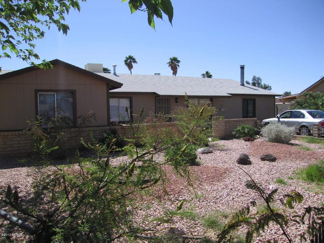 3755 E Eugie Ave., Phoenix, AZ 85032