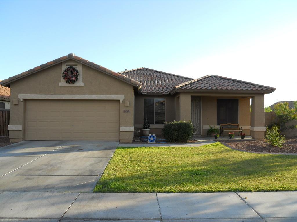 12823 W Campbell Ave., Litchfield Park, AZ 85340