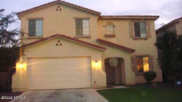 1057 E Saddleback Pl., San Tan Valley, AZ 85143