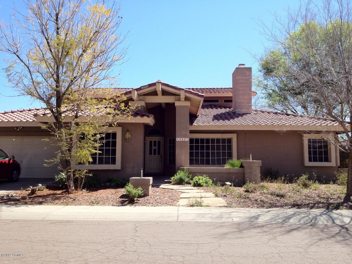 14621 N 58th St., Scottsdale, AZ 85254