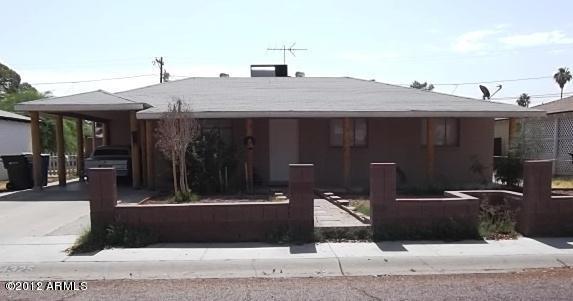 4325 N 50th Dr., Phoenix, AZ 85031