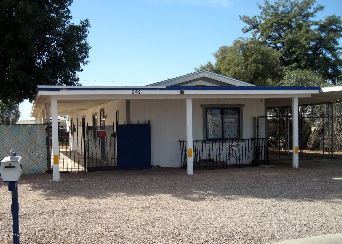 246 S 90th Pl., Mesa, AZ 85208