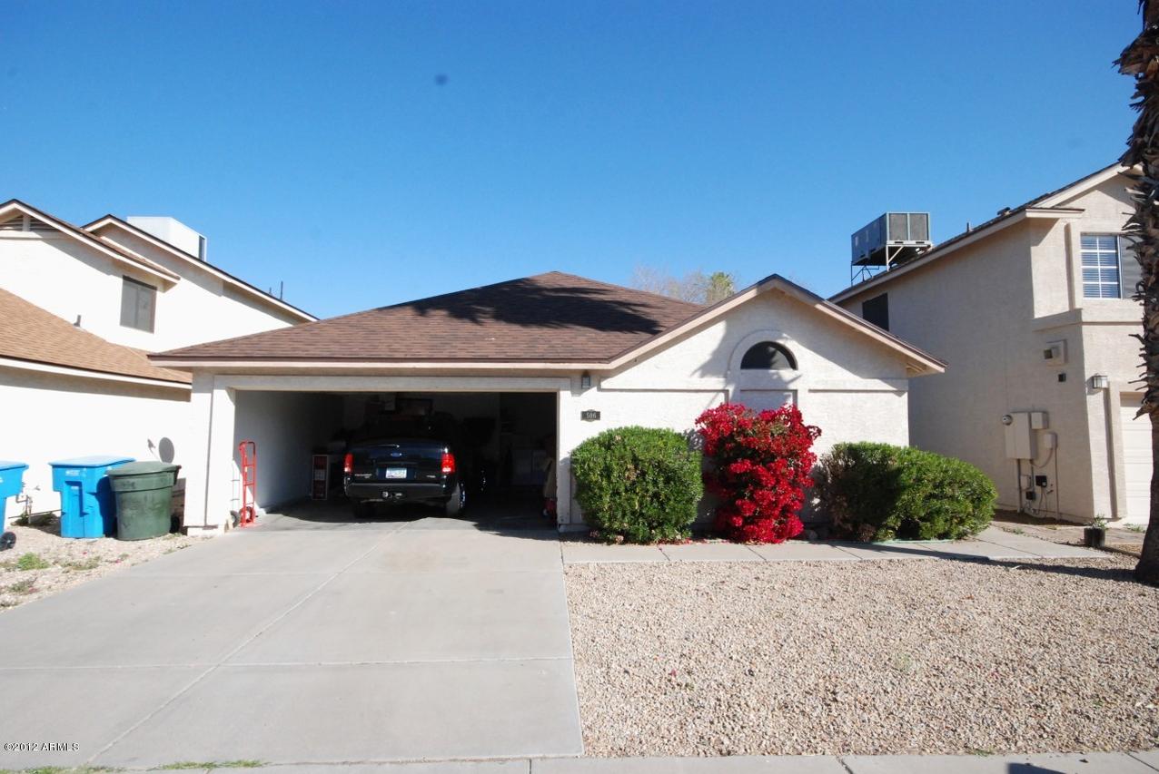506 E Rimrock Dr., Phoenix, AZ 85024