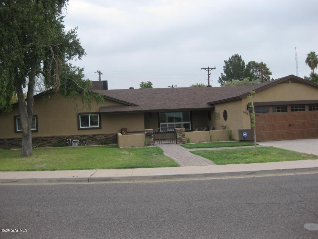 4411 N 28th Pl., Phoenix, AZ 85016