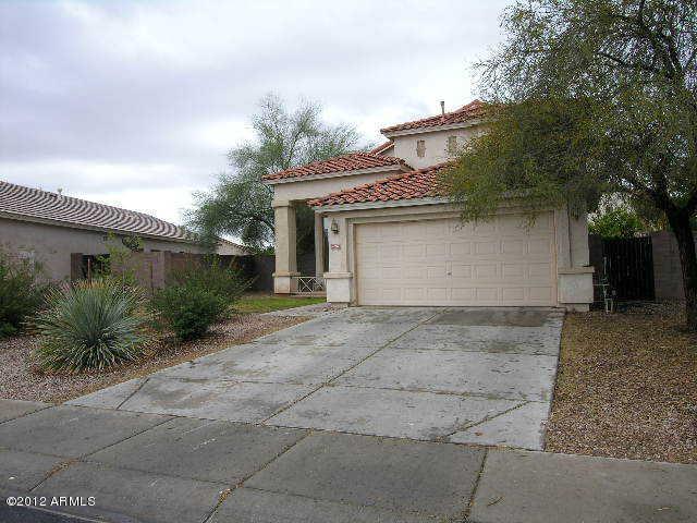 2867 E Devon Ct., Gilbert, AZ 85296