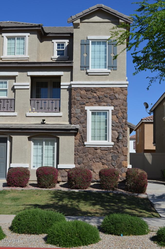 4050 E Windsor Dr. #301, Gilbert, AZ 85296