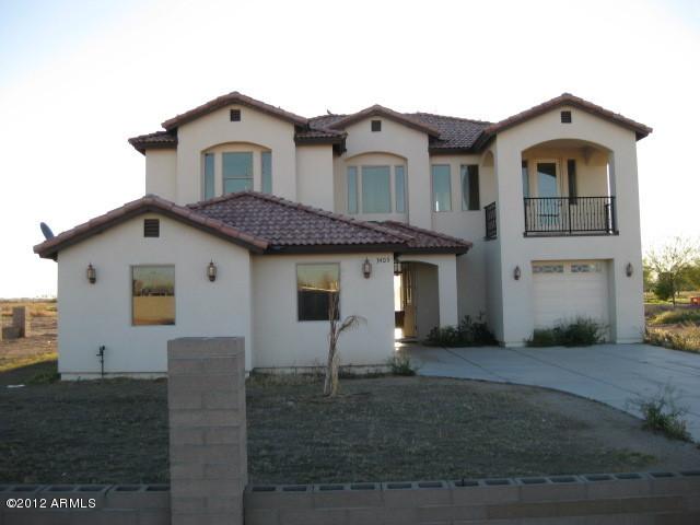 3405 S 198th Ave., Buckeye, AZ 85326