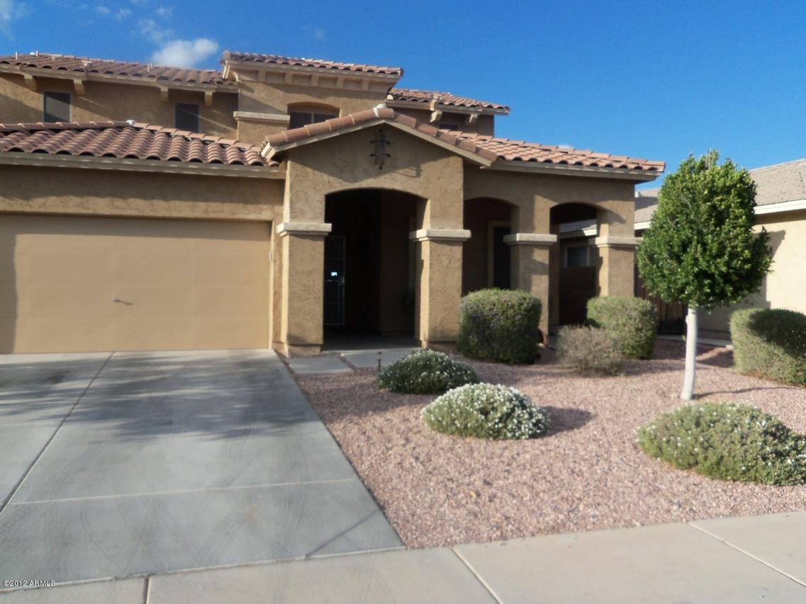17670 W Caribbean Ln., Surprise, AZ 85388