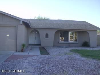 5631 W Michigan Ave., Glendale, AZ 85308