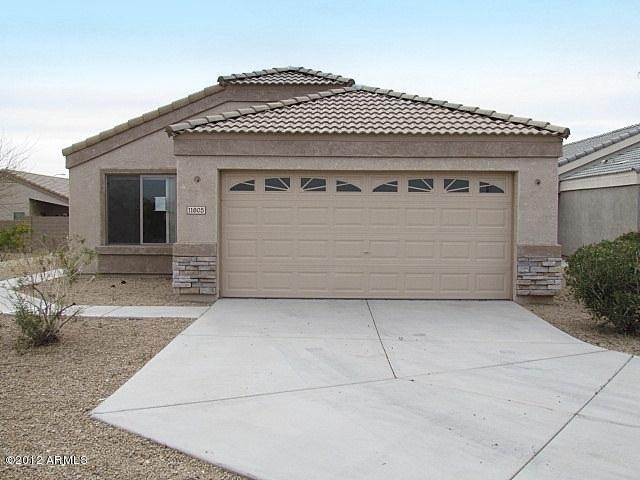 11805 W Port Royale Ln., El Mirage, AZ 85335