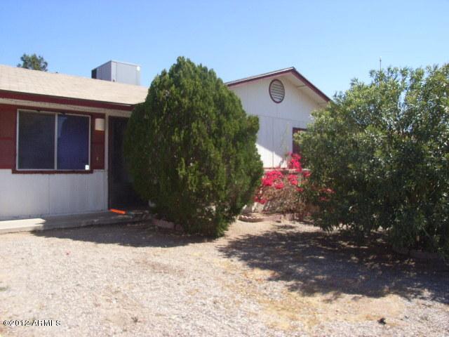 639 N 97th Way, Mesa, AZ 85207