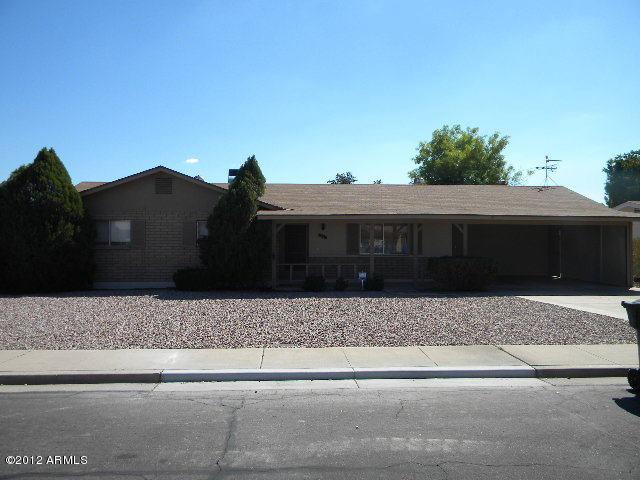 2463 E Fairbrook St., Mesa, AZ 85213