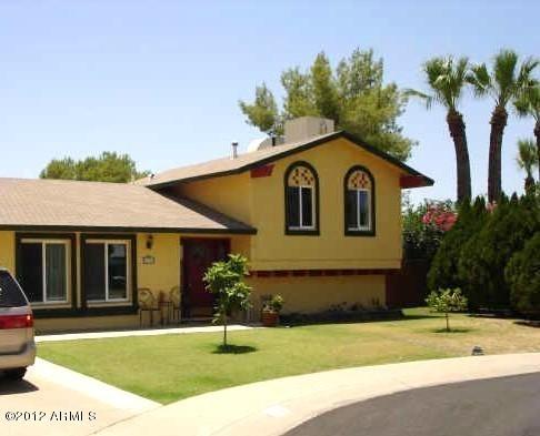 8107 E Buena Terra Way, Scottsdale, AZ 85250