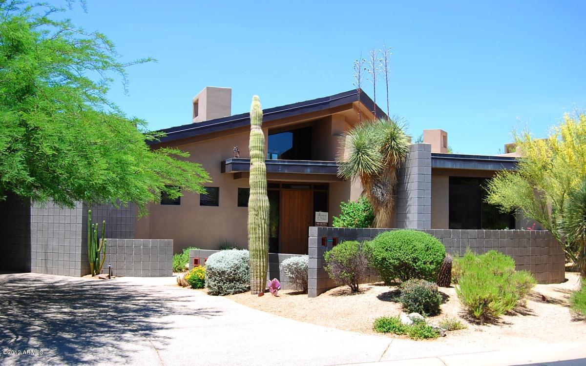 10682 E Fernwood Ln. #37, Scottsdale, AZ 85262