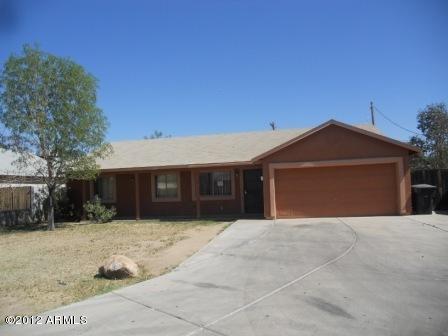 515 S Fraser Dr., Mesa, AZ 85204