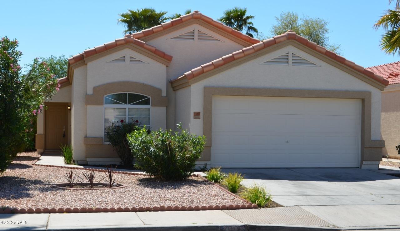 12007 W Almeria Rd., Avondale, AZ 85392