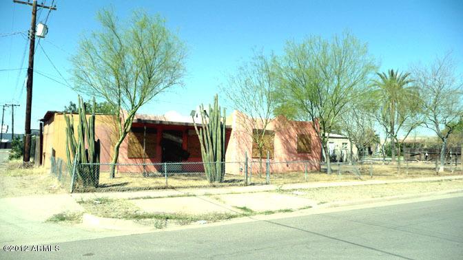 1629 W Willetta St. #1, Phoenix, AZ 85007