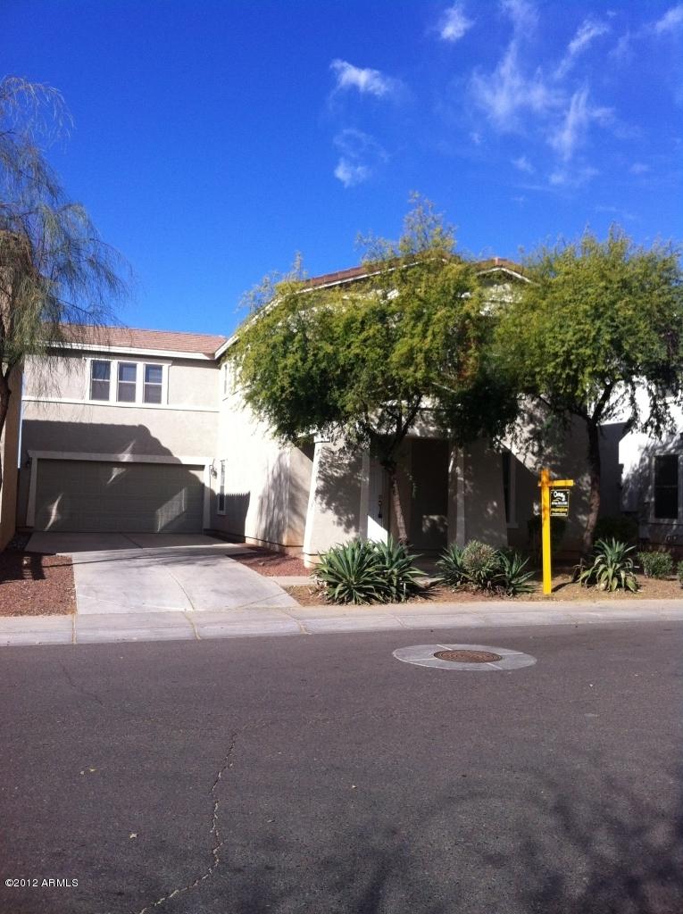 802 N 112th Dr., Avondale, AZ 85323