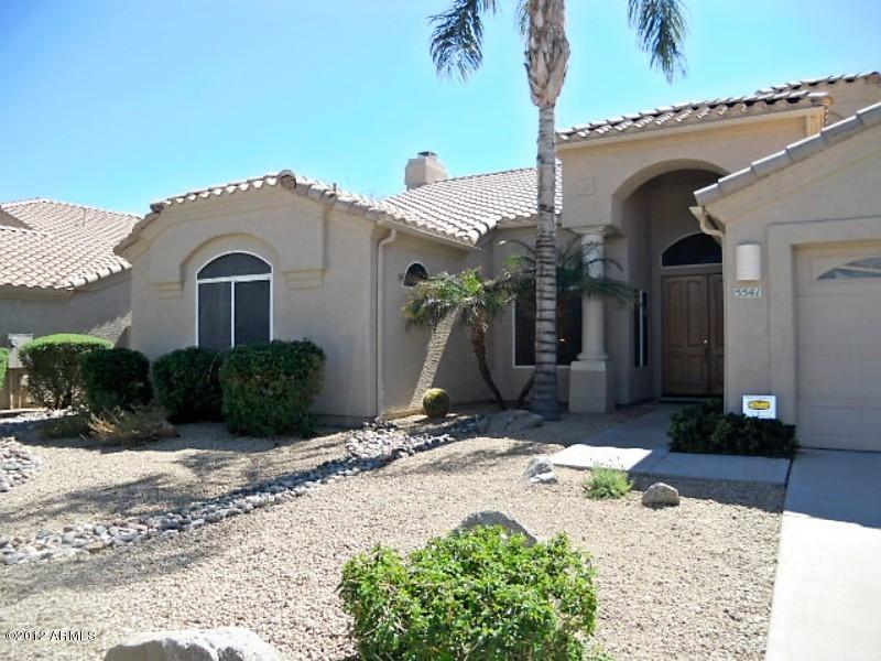 5541 E Campo Bello Dr., Scottsdale, AZ 85254