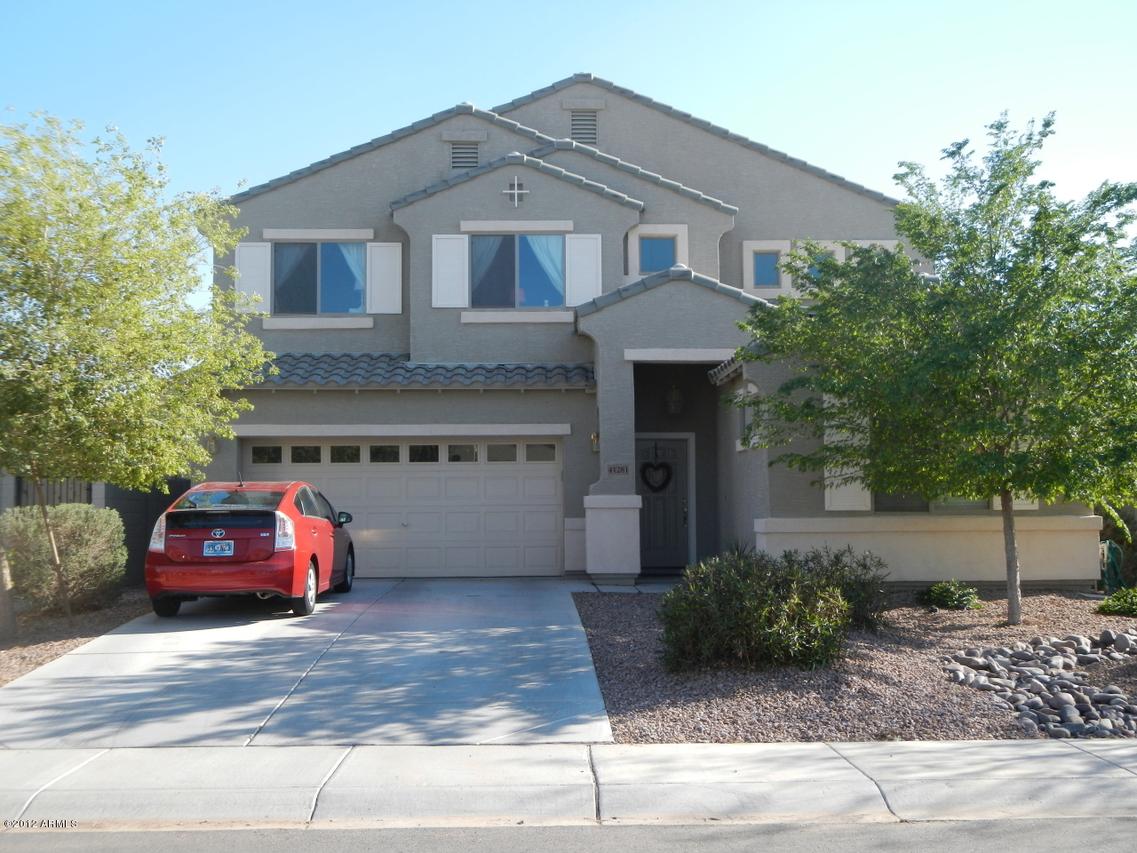 41281 W Hayden Dr., Maricopa, AZ 85138