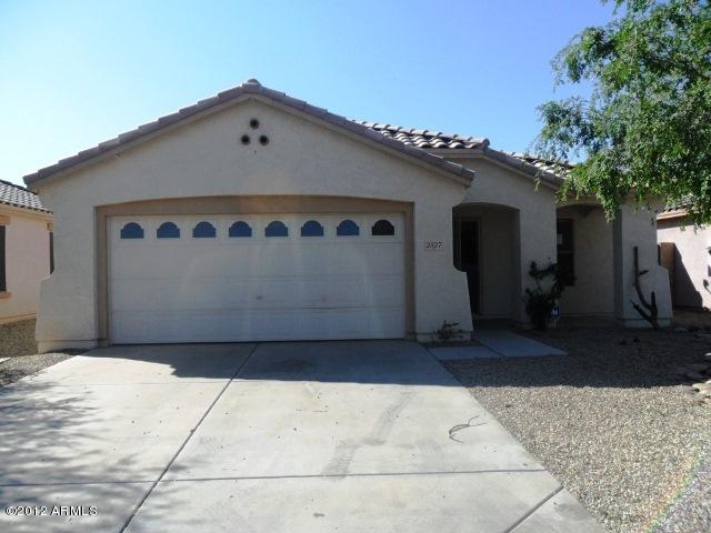 2527 W Romley Ave., Phoenix, AZ 85041